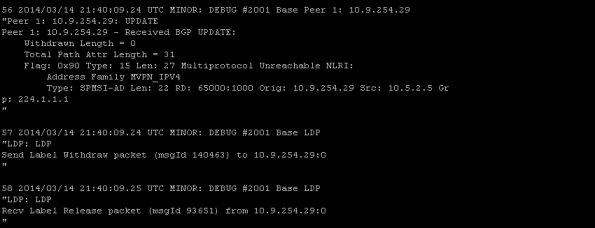 spmsi withdraw cos its no longer trafficking